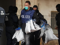 Počelo suđenje za milionsku pljačku, među optuženima i državljanin BiH