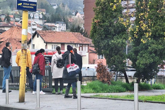 U Tuzli i dalje tragaju za dvojicom muškaraca, pomaže im i MUP Srpske