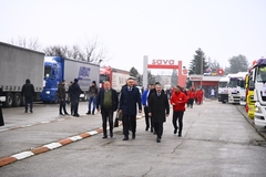 Minić: Grad Bijeljina svojim propustima spriječila pomoć Vlade RS u vrijeme suše