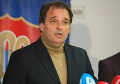 Govedarica: Ukoliko želimo smijeniti SNSD, mora doći do promjena u SDS