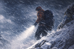 Ostavio djevojku da umre na najvišoj planini Austrije: Sudi mu se, cure detalji