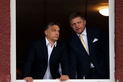 Virus suverenista širi se Evropom: Neće biti više tolike “evropske solidarnosti” koja je spremna da žrtvuje sve zarad interesa određenih centara moći