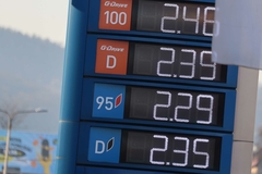 (FOTO) Ulazimo li u novu krizu? Dobro pogledajte DANAŠNJE CIJENE GORIVA, uskoro ćemo žaliti za njima