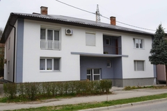 Lopare: Opština nastavlja da pomaže renoviranje zgrada