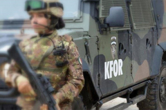 Kfor: Razmatramo zahtjev Srbije za povratak vojske na KiM