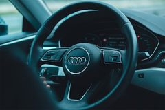 Banjalučanin vozio audi Gospodskom, naduvao 1,5 promila