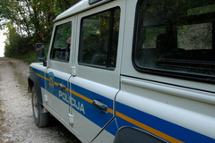 Kod državljanina BiH pronađena droga vrijedna 200.000 evra