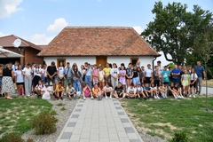 Djeca sa Kosmeta posjetila manastir u Dragaljevcu i "Čičino sokače"