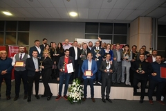 Priznanja za Turističku organizaciju Ugljevika i hotel “Atlas” na sajmu u Novom Sadu