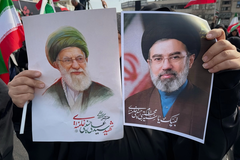 Iran prvi put otkrio stanje Modžtabe Hamneja