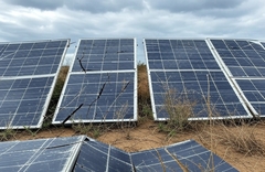 BiH hitno mora riješiti problem otpada od solarnih panela