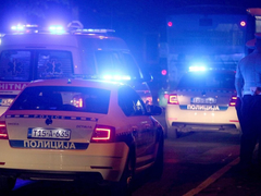 Nesreća kod Modriče: Mladić poginuo pri slijetanju vozila