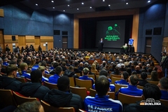 Bijeljina: Održana komemoracija povodom smrti Mladena Žižovića (FOTO)