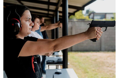 Streljački klub „TRB Bijeljina“ okupio strijelce iz regiona