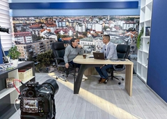 Damjan Pajić Micin: Nije on gradonačelnik, on je selonačelnik (VIDEO)