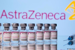 AstraZeneka i Oksford rade na vakcini protiv omikron soja