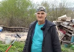 Ona je Hajra i ovo je njena TEŠKA ŽIVOTNA PRIČA