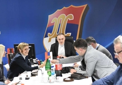 PREŠLI NA DOMEN RS Srpska demokratska stranka ponovo ima internet stranicu