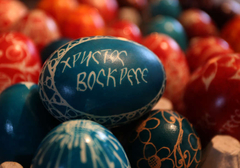 Pravoslavci sutra proslavljaju Vaskrs – praznik pobjede života nad smrću