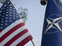 Povlačenje Vašingtona iz NATO-a moguća tema razgovora Trampa i Rutea