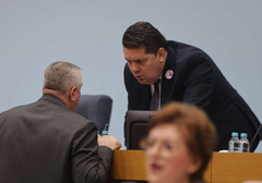 Nakon šokantne izjave Stevandića, otvorena HITNA ISTRAGA