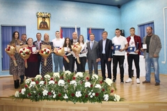 Perić: Ponosni smo na naš zajednički rad i brigu o Ugljeviku