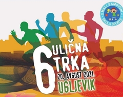 U Ugljeviku sutra Atletska ulična trka 