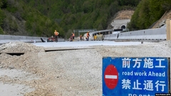 Rezervisanost EU i SAD omogućili Kini da se pozicionira kao važan faktor na Zapadnom Balkanu