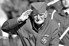 Sahrana djeda Đorđa u četvrtak na Zejtinliku po njegovoj želji