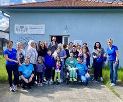 Udruženje "Drugaciji svijet" u Bijeljini obilježilo Svjetski dan djece sa autizmom uz podršku zajednice