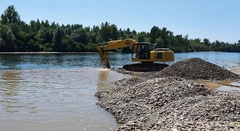 Vode Srpske: U protekloj deceniji obezbijeđeno više od 250 miliona KM za vodozaštitne objekte