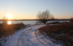 Danas tokom dana sunčano i toplije