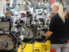 Kriza potresa njemačku privredu: Industrija izgubila 177.000 radnih mjesta, slijedi novi talas otkaza