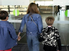 Šakirini sinovi nose pravoslavna imena: Evo zbog čega se pjevačica odlučila baš za njih