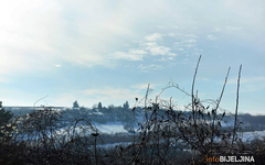 Jutros hladno, ponegdje sunčani intervali