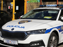 Žena u Zagrebu ubila člana porodice?