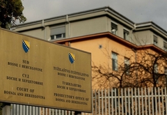 Sud BiH traži reviziju Interpolove odluke o Dodiku i Stevandiću
