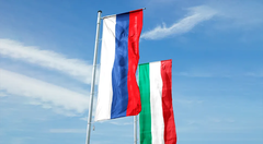 Dodjela odlikovanja Orbanu