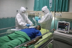 Rijedak virus stigao u Evropu: Proglašena uzbuna u Grčkoj, 25 osoba u karantini