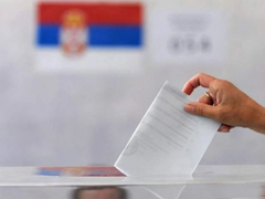 Konačan broj birača u Srbiji: Na izbore može izaći 6.451.292 građana
