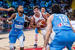 Debakl Španije, nije prošla ni grupu: Grčka srušila ''furiju''