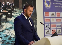 FS BiH danas otkazuje meč sa Rusijom, ali i sa Marokom?