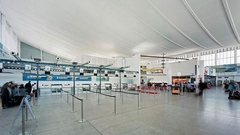 Sletjeli iz Tuzle u Njemačku, odmah ih vratili drugim avionom nazad