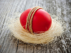 Koliko jaja bi najviše smjeli da pojedete na Vaskrs