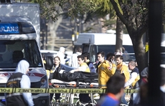 Bombaški napad u Istanbulu: Poginulo šest osoba, ranjeno 53