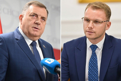 Dodik: Stanivuković se ponaša kao stečajni upravnik Banjaluke