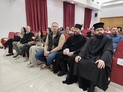 Projekcija filma „Svi za Kosmet, ma gde bili“ održana u Bijeljini