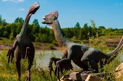 Naučnici pronašli dalekog pretka džinovskih i dugovratih dinosaurusa: 230 miliona godina star fosil rješava misteriju?