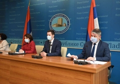 Dozvoljava se rad tržnih centara u RS