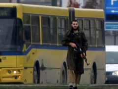 Mevlid Jašarević izlazi iz zatvora